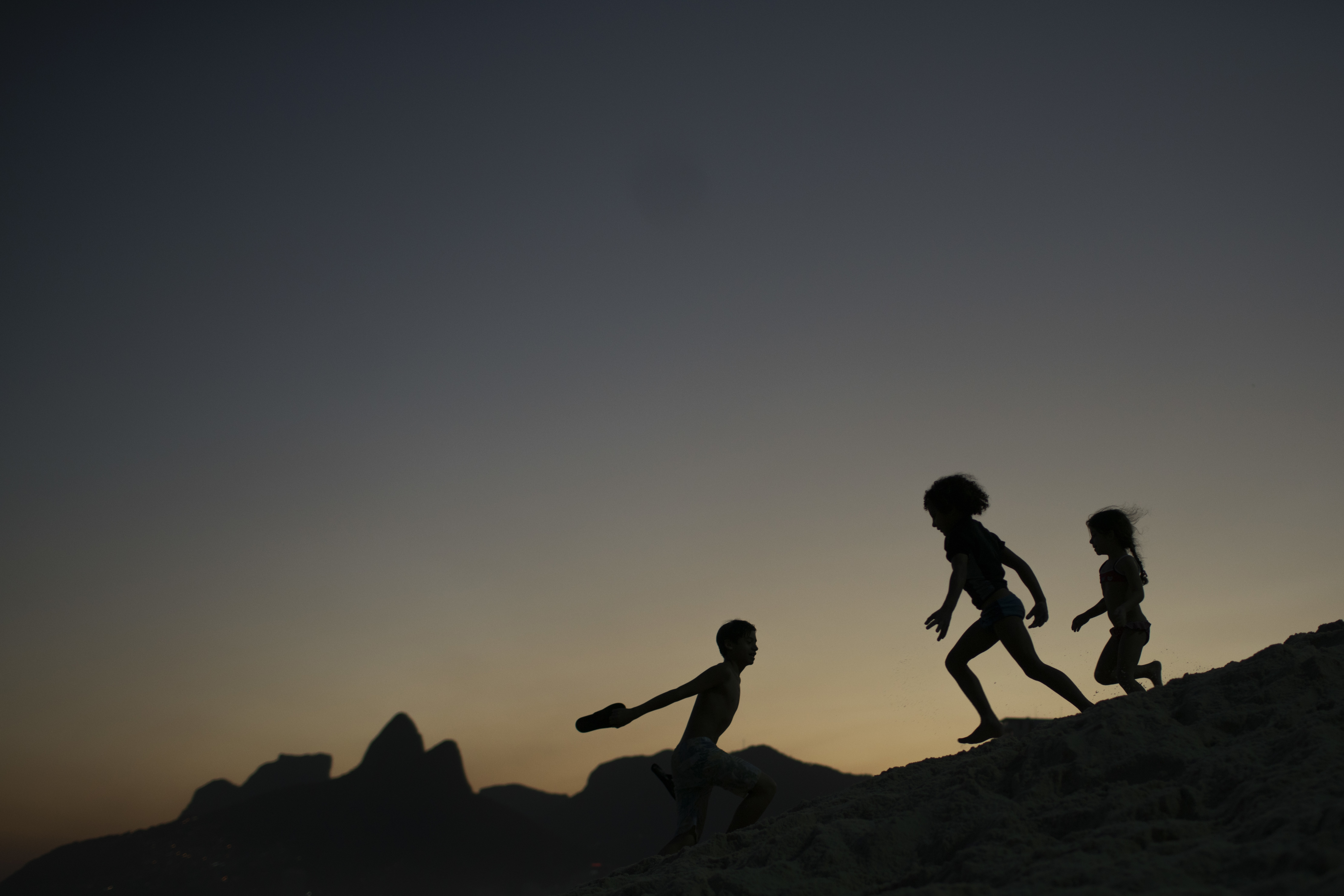 Data shows upswing in child exploitation cases