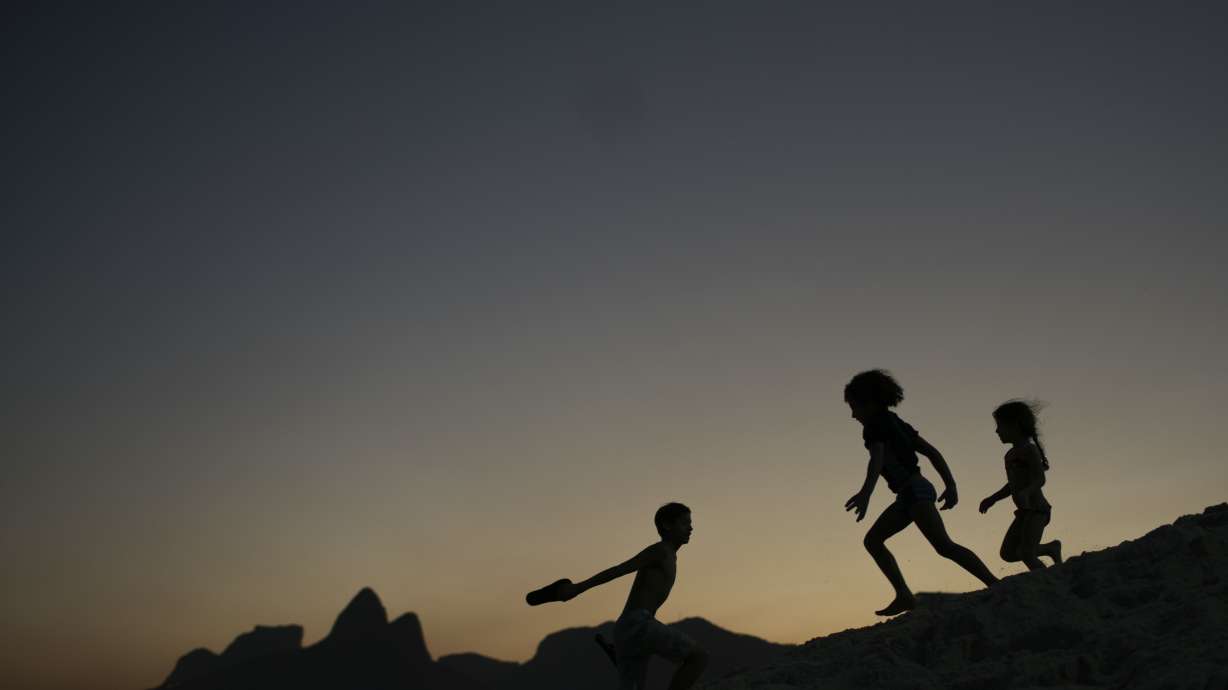 Data shows upswing in child exploitation cases