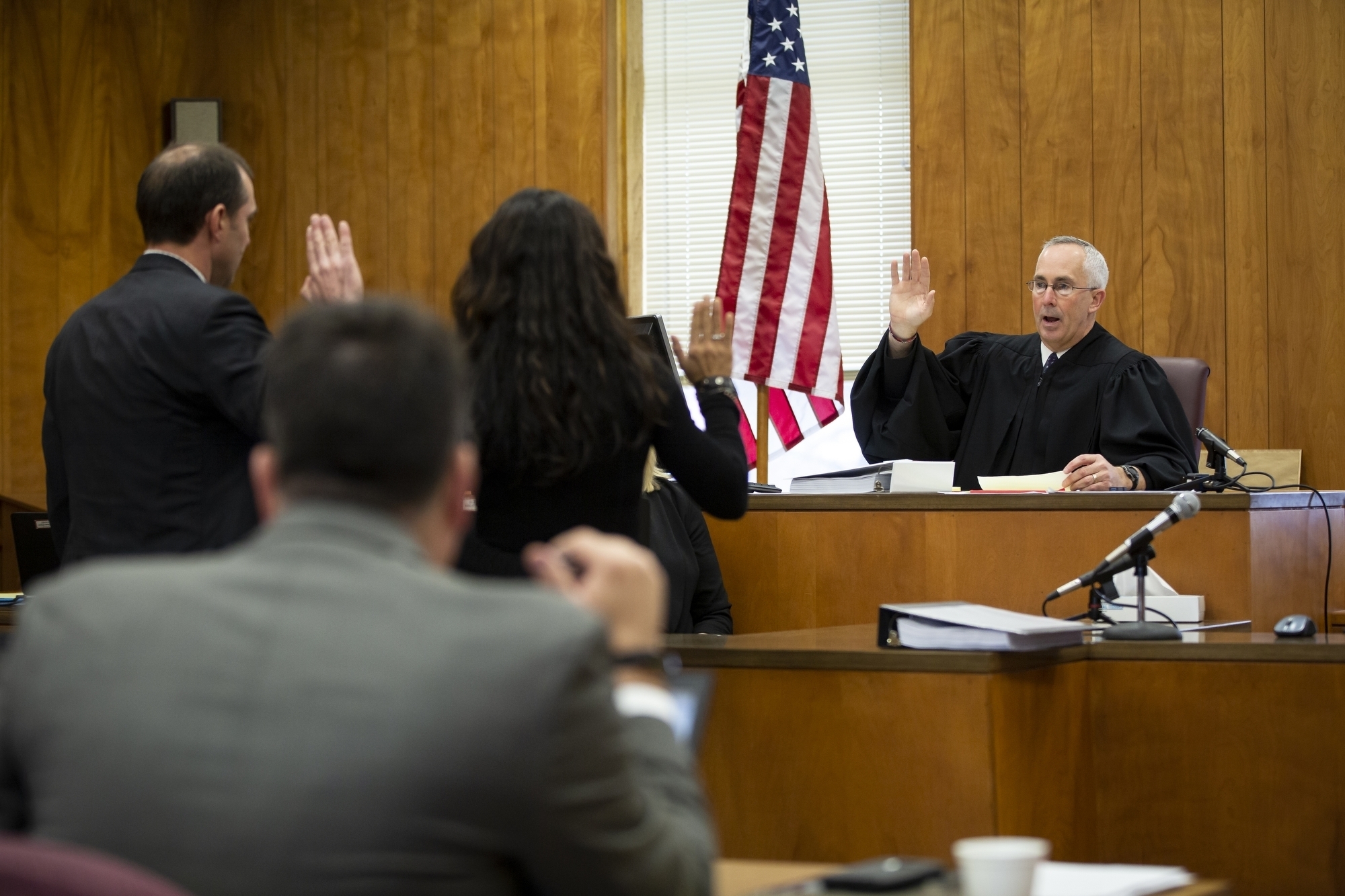 Defense expert: Iowa murder suspect’s confession unreliable