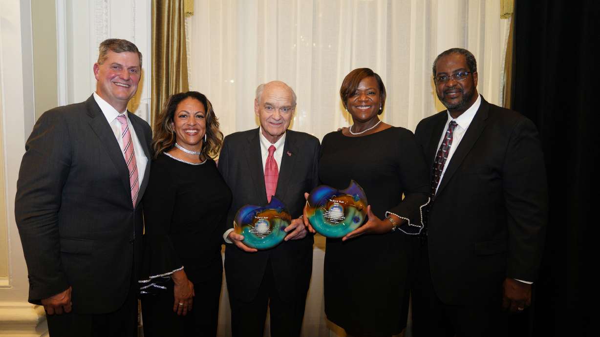 Owens & Minor Celebrates the 2019 Earl G. Reubel Award Winners