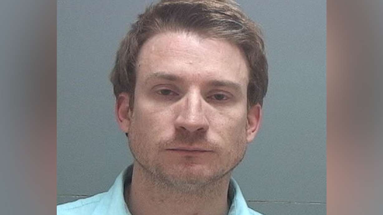 Utah teacher headed to prison for making child porn