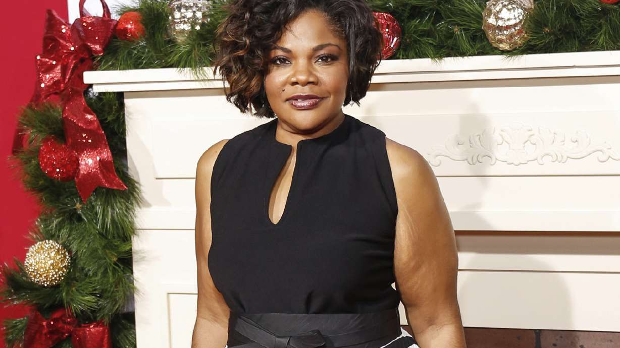 Mo’Nique sues Netflix for discrimination in show offer