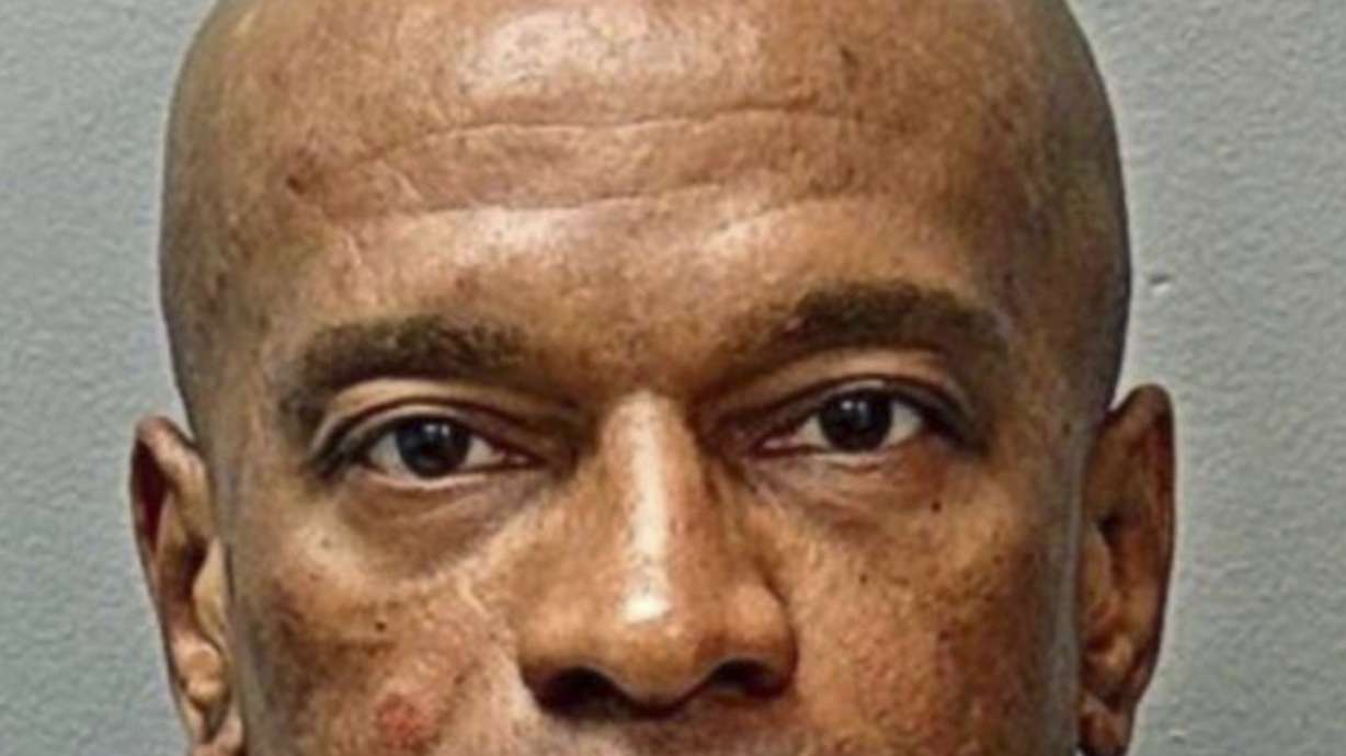 Man gets life in prison in kidnapping of 8-year-old in Texas