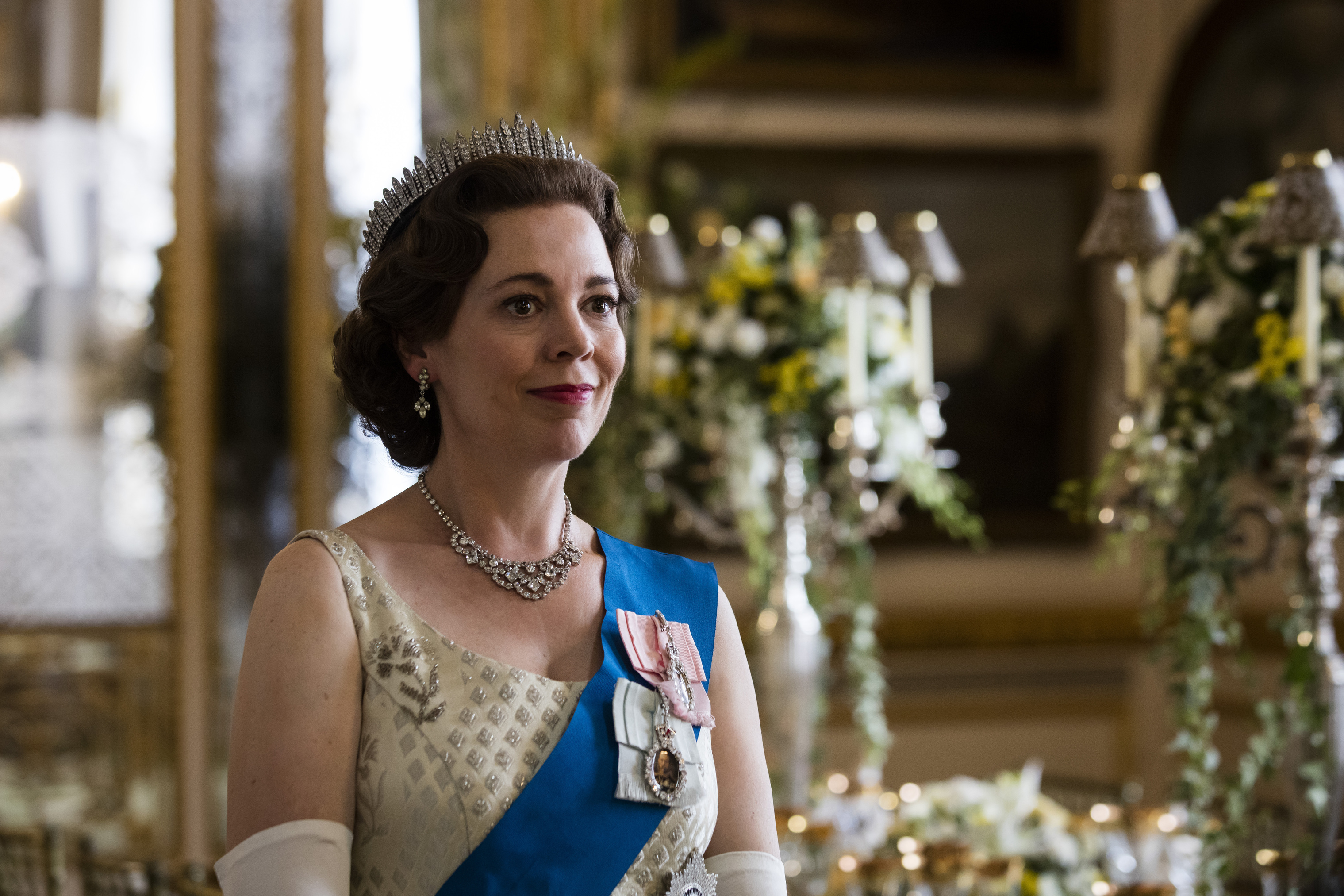 Times, actors are changing as ‘The Crown’ enters 1960s, ’70s