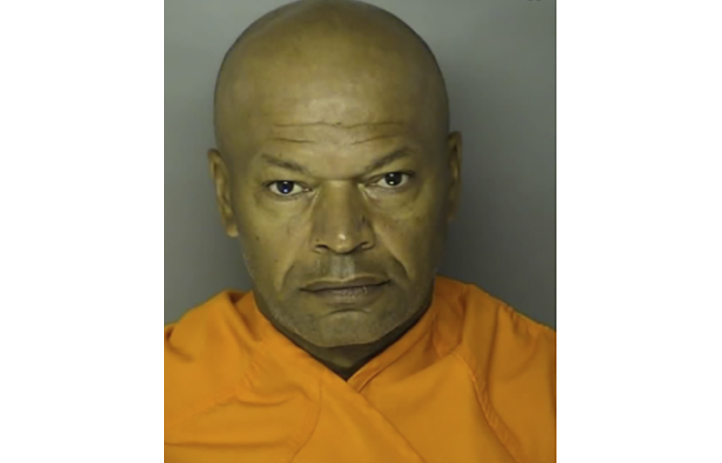 Suspect in ‘Potomac River Rapist’ cold case arrested