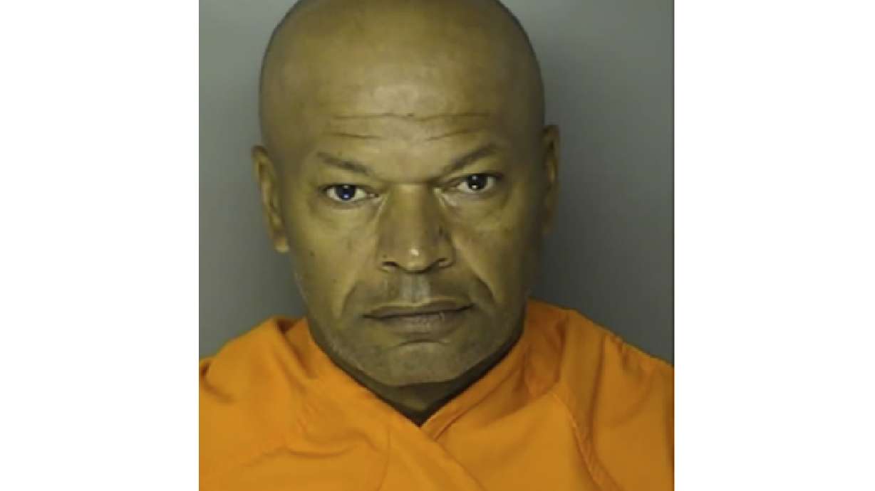 Suspect in ‘Potomac River Rapist’ cold case arrested