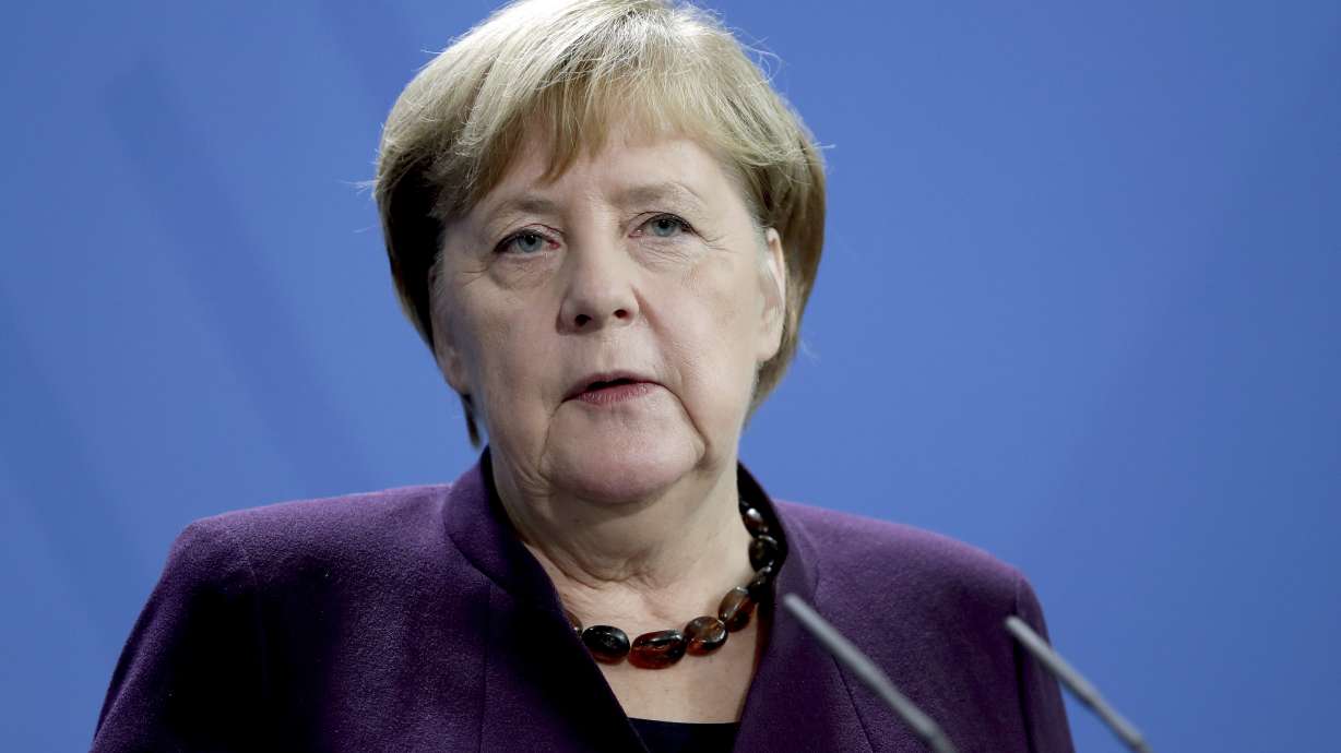 Germany to assess risks from deported IS suspects