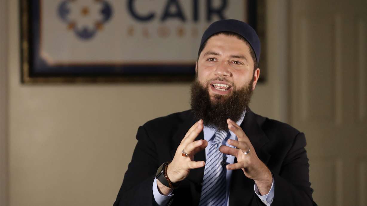 Judge: US-born woman who joined Islamic State not citizen