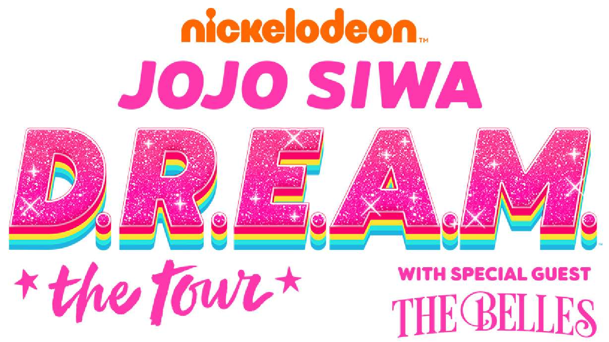 Nickelodeon’s JoJo Siwa D.R.E.A.M. The Tour Adds 50 New Dates In 2020!
