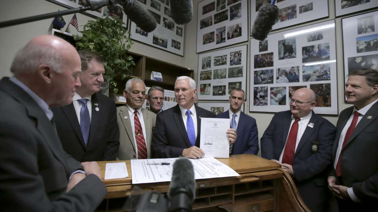 New Hampshire primary filing chaos comes to a close