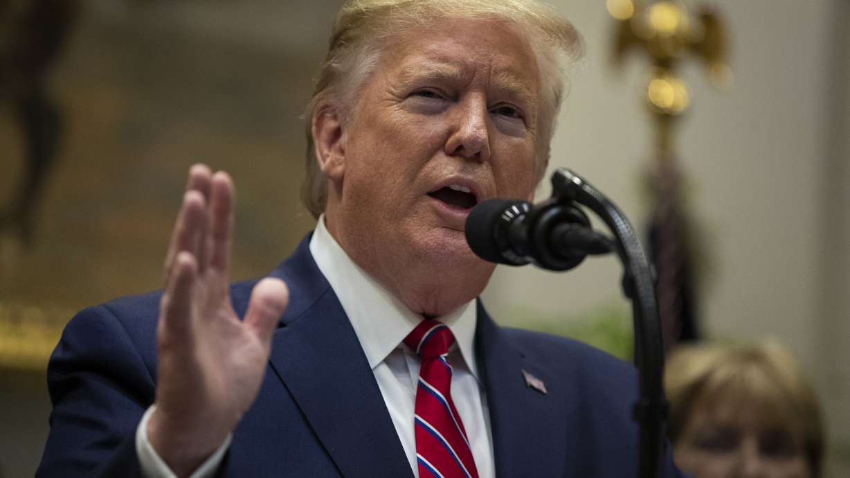 Testimony ties president closer to pressure on Ukraine