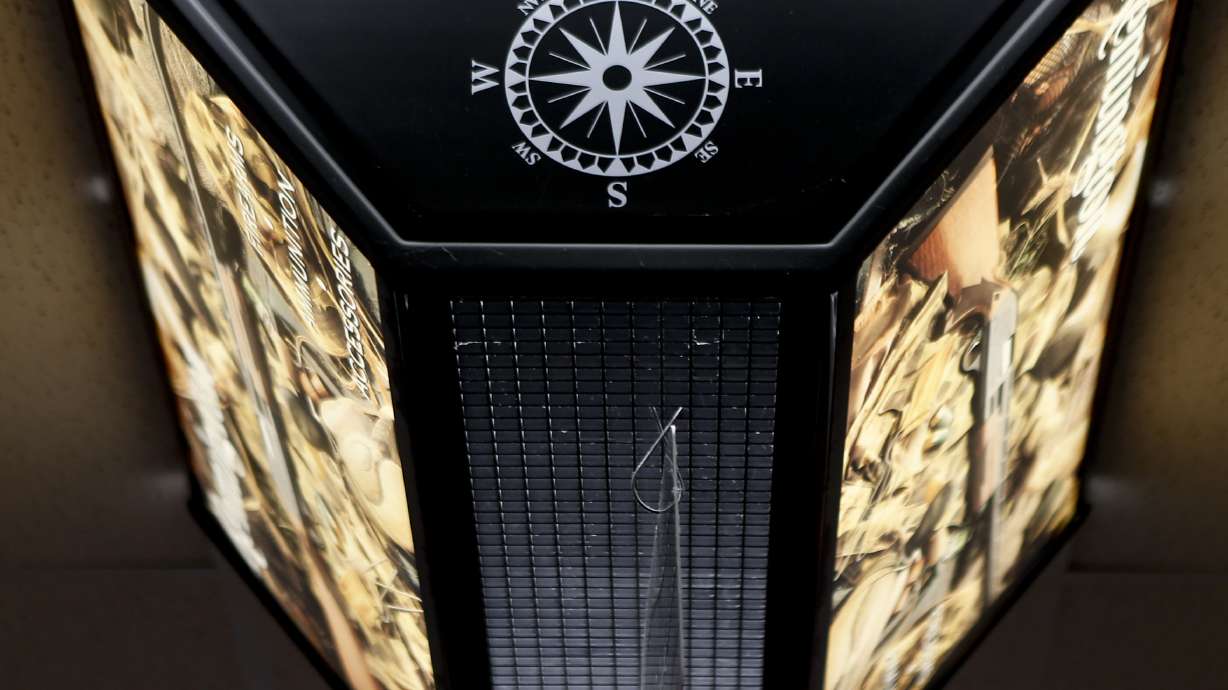 Sandy Hook lawsuit could force Remington to open books