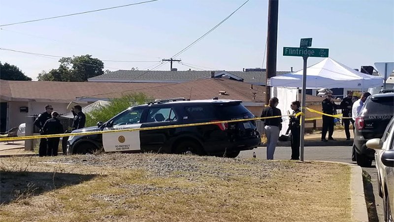 5 people, including 3 children, dead after apparent murder-suicide in San Diego
