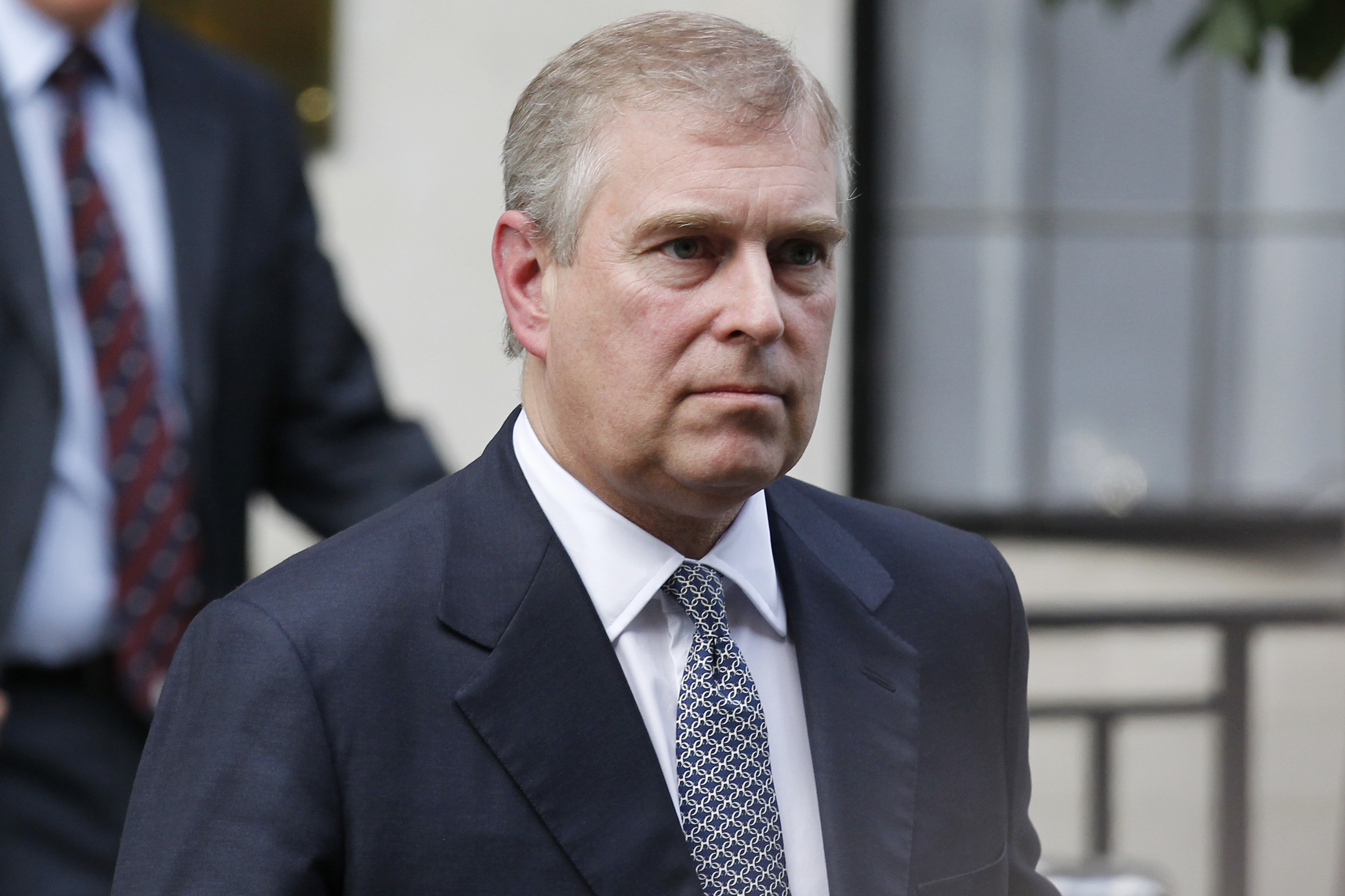 UK media: Prince Andrew’s sex claims rebuttal a PR disaster