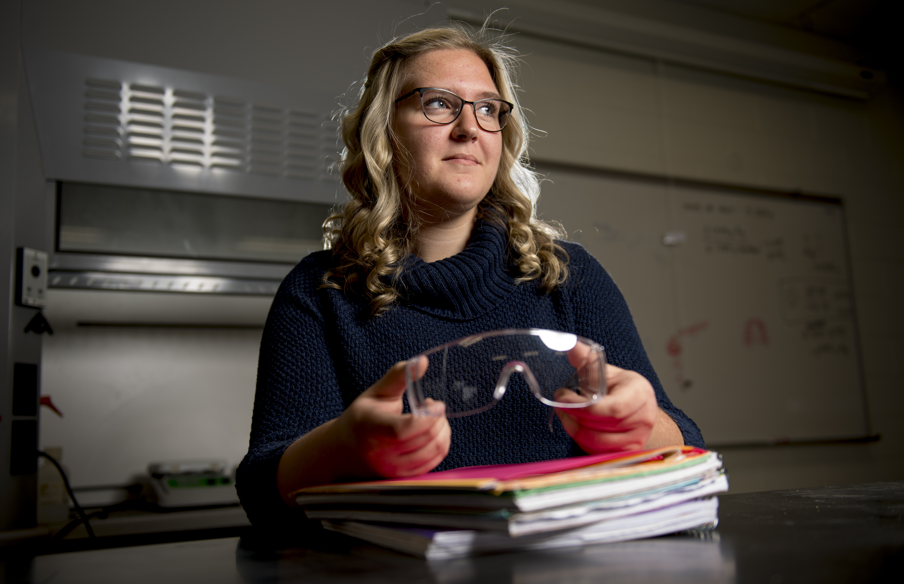 Student whose parents died of heart attacks has CPR idea