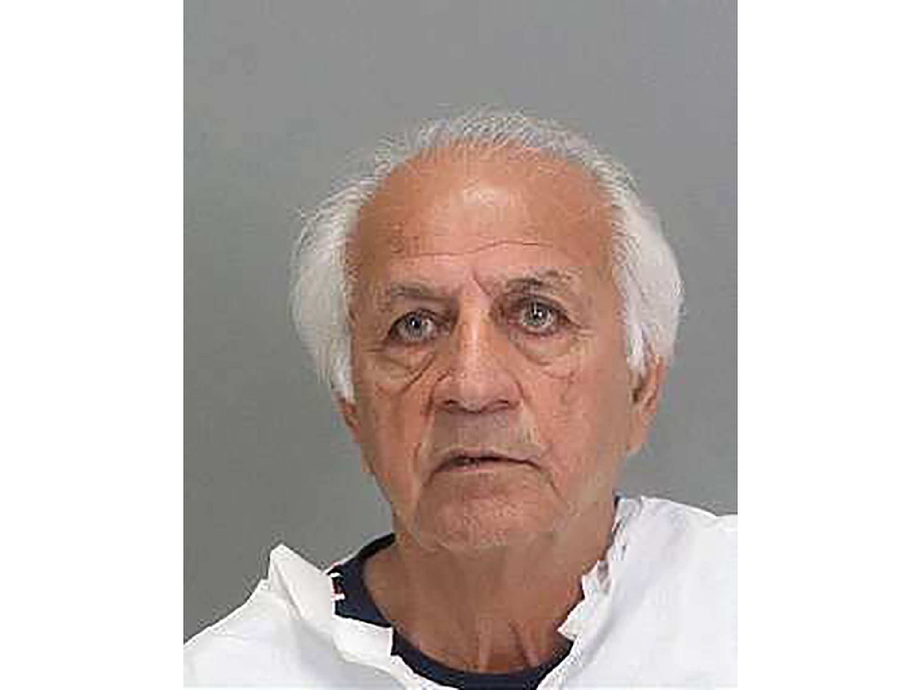 Report: Prosecutor used daughter as bait to catch molester