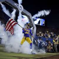 Former Utes safety Eric Weddle named to 2026 College Football Hall of Fame