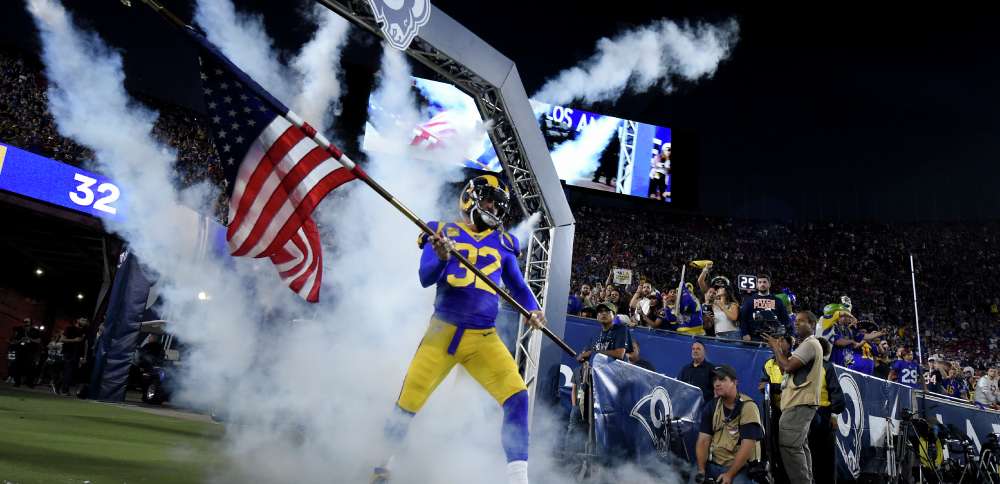 Former Utes safety Eric Weddle named to 2026 College Football Hall of Fame