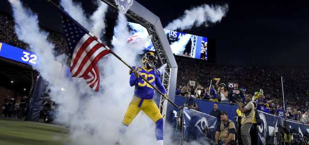 Former Utes safety Eric Weddle named to 2026 College Football Hall of Fame