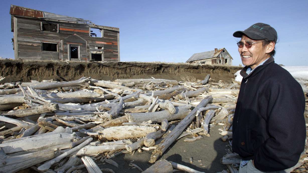 US officials granting $29 million for coastal protection