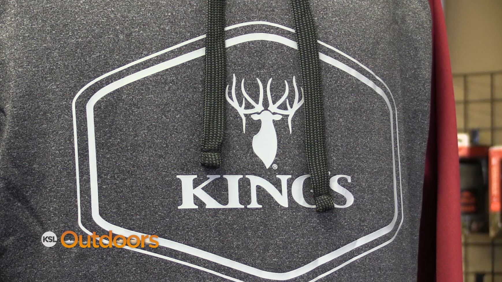 King's Camo Holiday Gift Ideas
