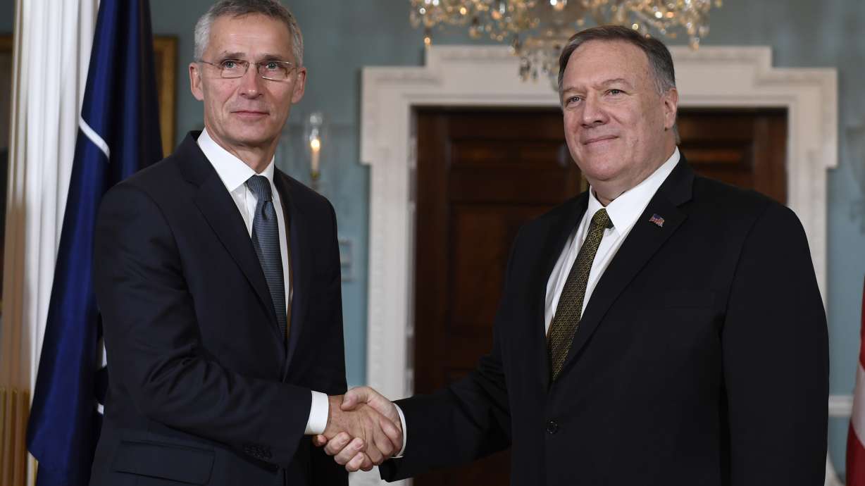 US cancels civil nuclear cooperation waiver for Iran