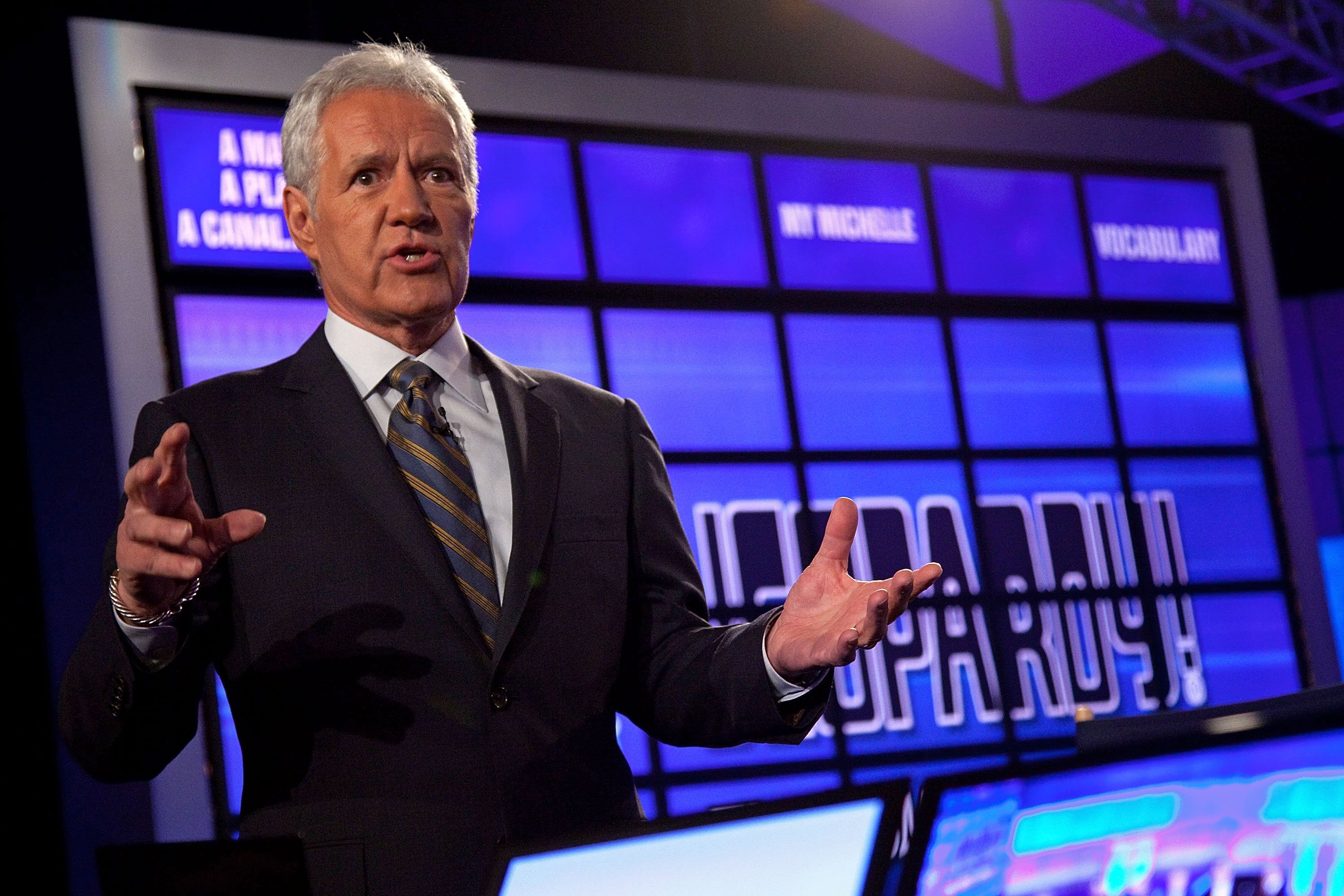 'Jeopardy! The Greatest of All Time' premiering in January
