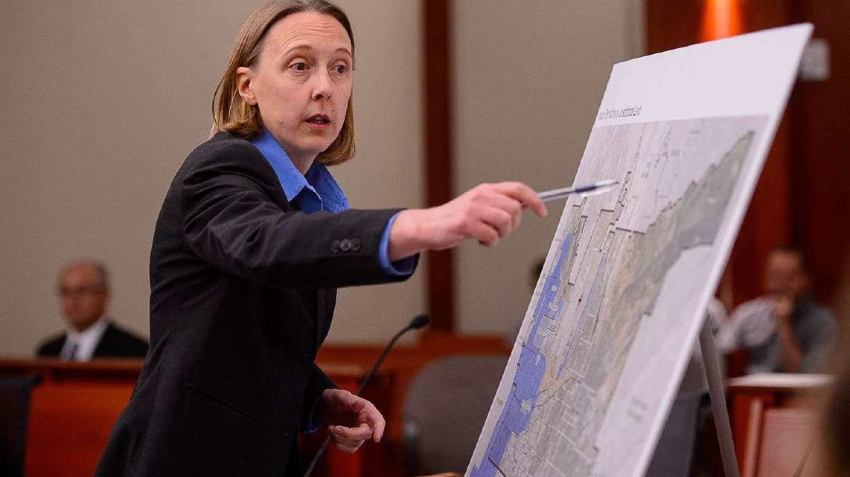 State vs. city fight comes down to 'Ripper Clause' in Utah Constitution