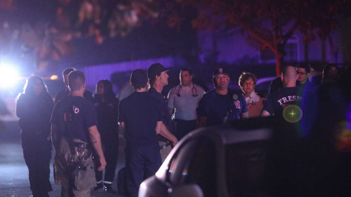 Shooting deaths rattle small, tight-knit US Hmong community