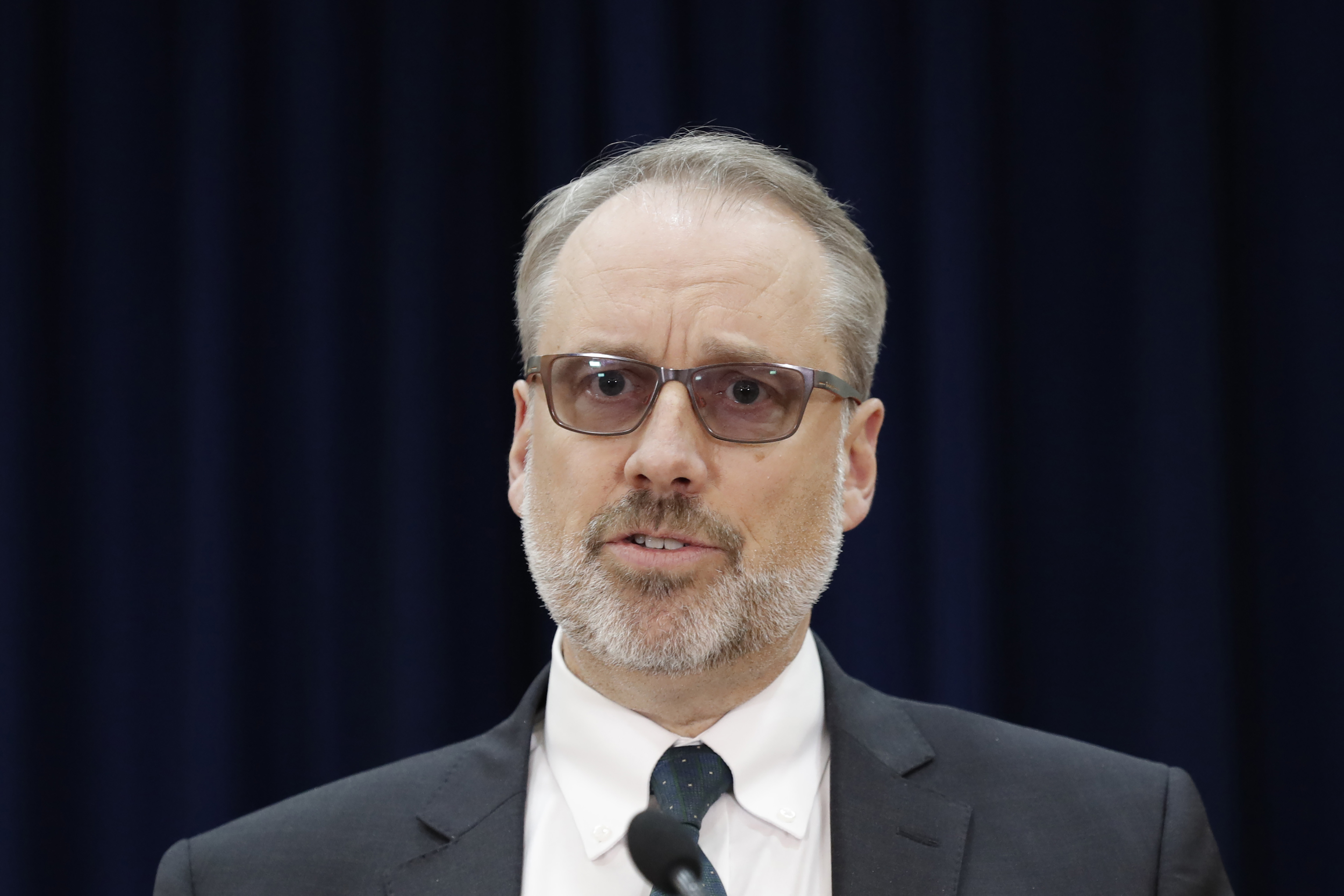 US, South Korea cut short meeting over sharing defense costs