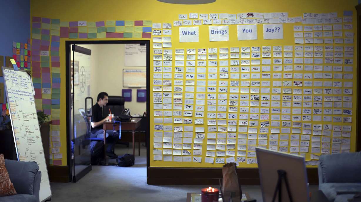 Correction: Psychiatric Units-Suicide Prevention story