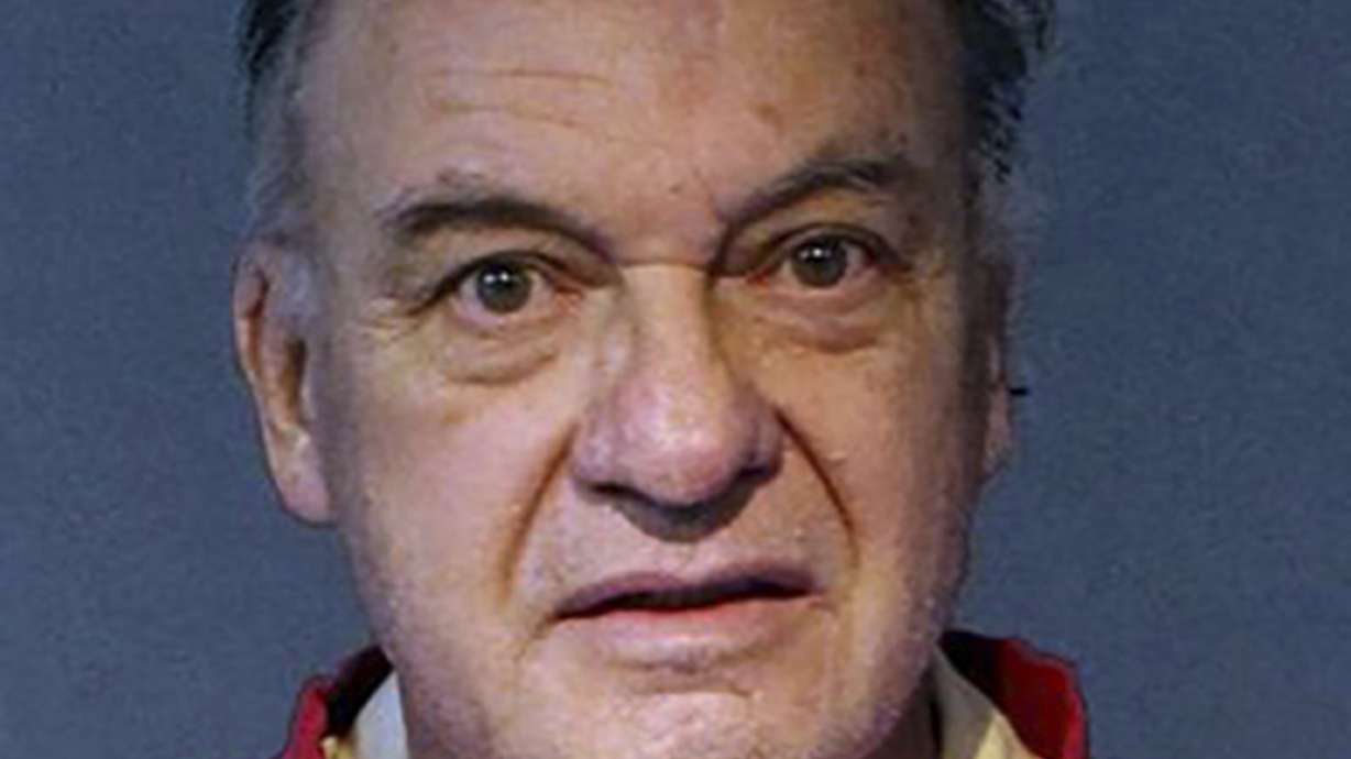 Prosecutor: Suspect in 1979 killing may be a serial killer