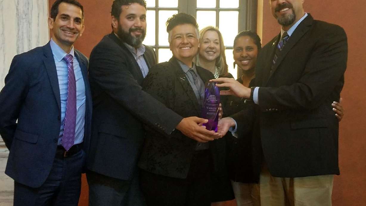 XPRIZE, Barbara Bush Foundation and Dollar General Literacy Foundation Award Adult Literacy Partners of Houston $50,000 in the Adult Literacy XPRIZE Communities Competition