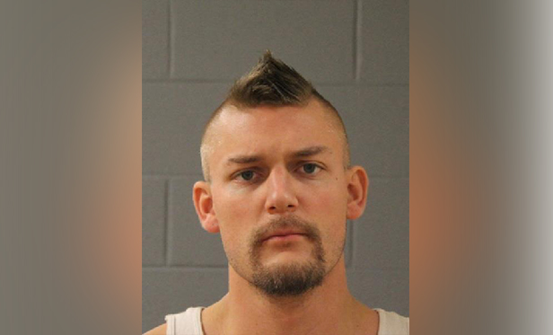 Man sentenced to prison on aggravated sex abuse of child, solicitation of murder of witness charges