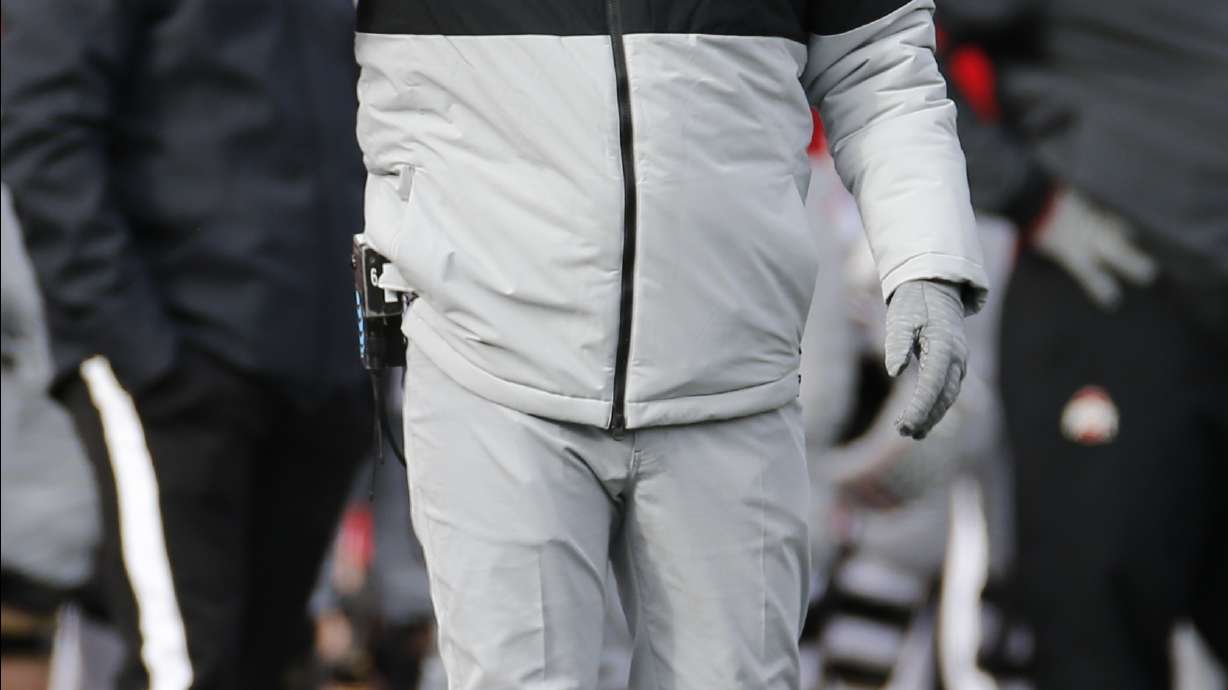 ‘Blowout Buckeyes’ may finally be tested in final weeks