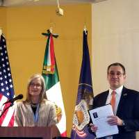 Building bridges: Binational Education Week providing Utah Latinos with ways to achieve success