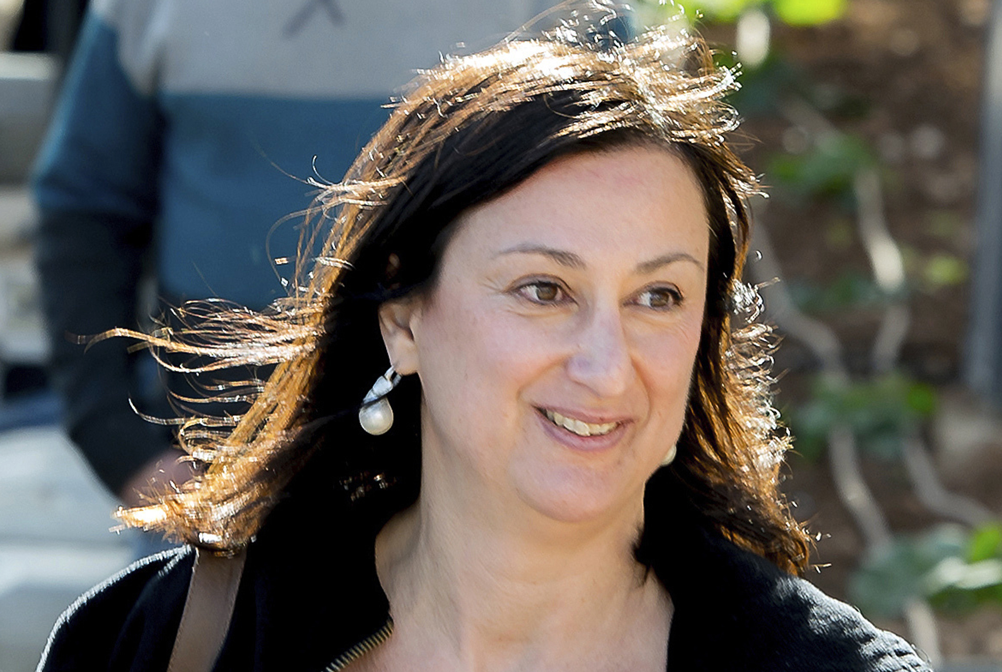 Malta arrests exec, apparently linked to journalist slaying