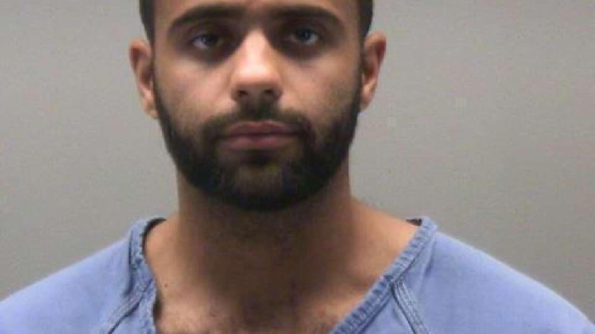 Dayton gunman’s friend pleads guilty to firearms counts