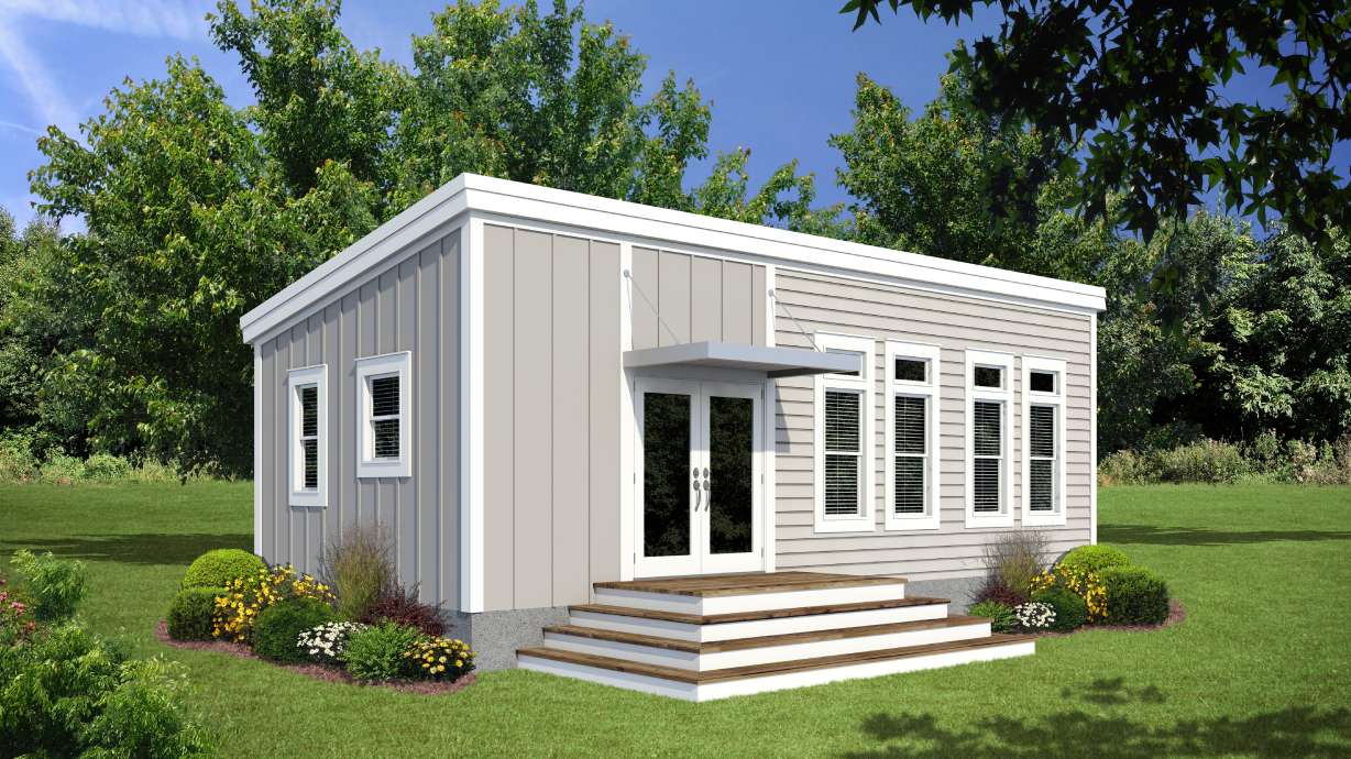 Skyline Champion Corporation and URBANEER, Inc. to Co-Develop New Line of Accessory Dwelling Units (ADUs)