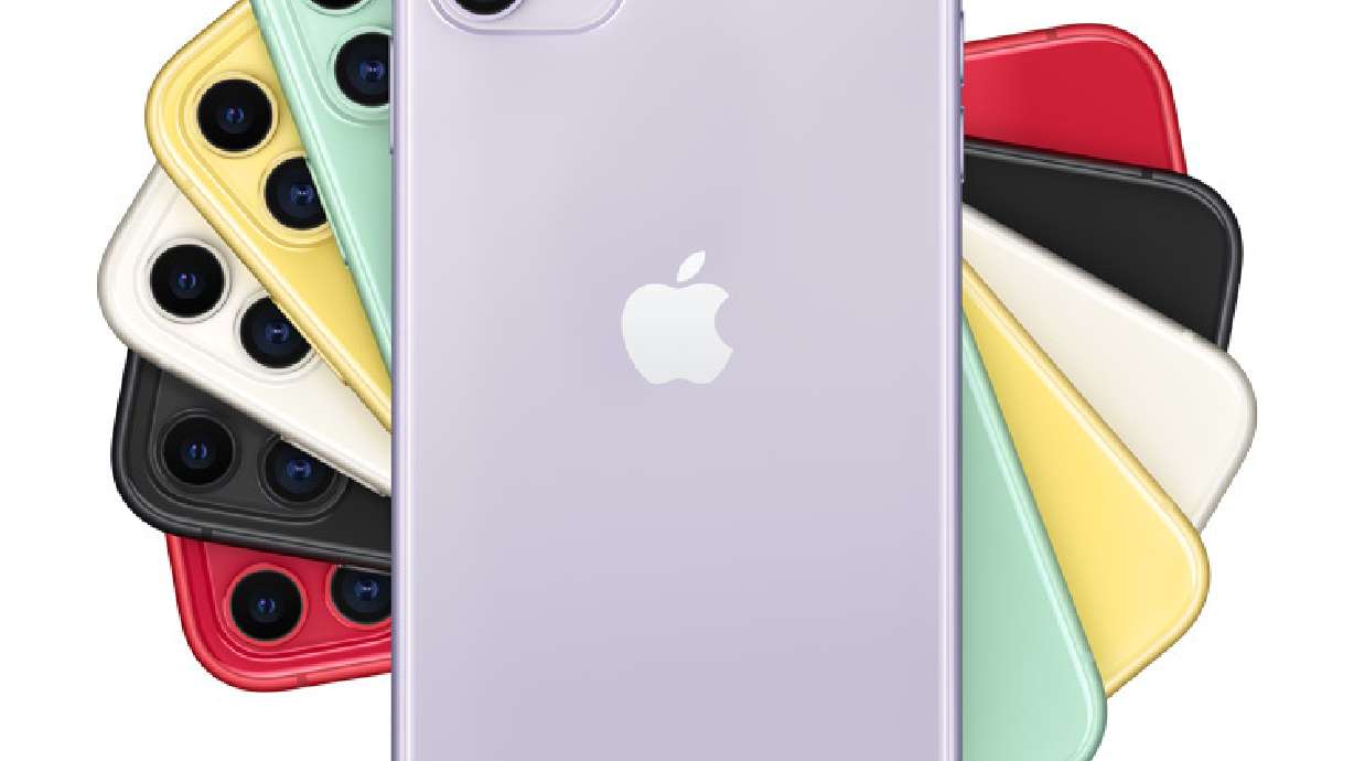 Four for Free? T-Mobile Has a Major iPhone “on Us” Deal for Magenta Friday