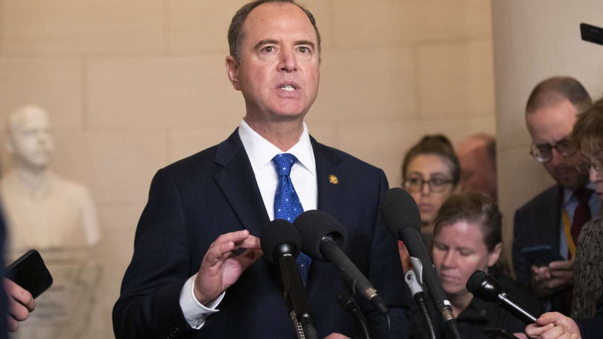 Fox hosts bash hearings their network spends hours showing