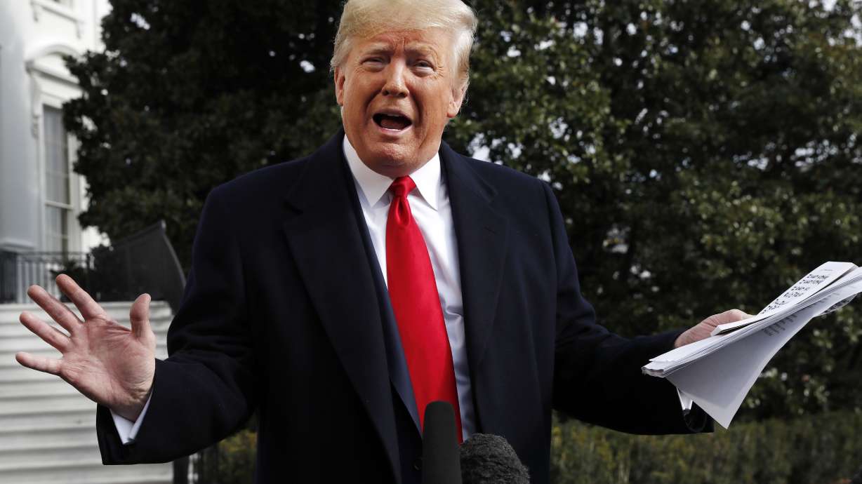 AP source: FBI has asked for interview with whistleblower