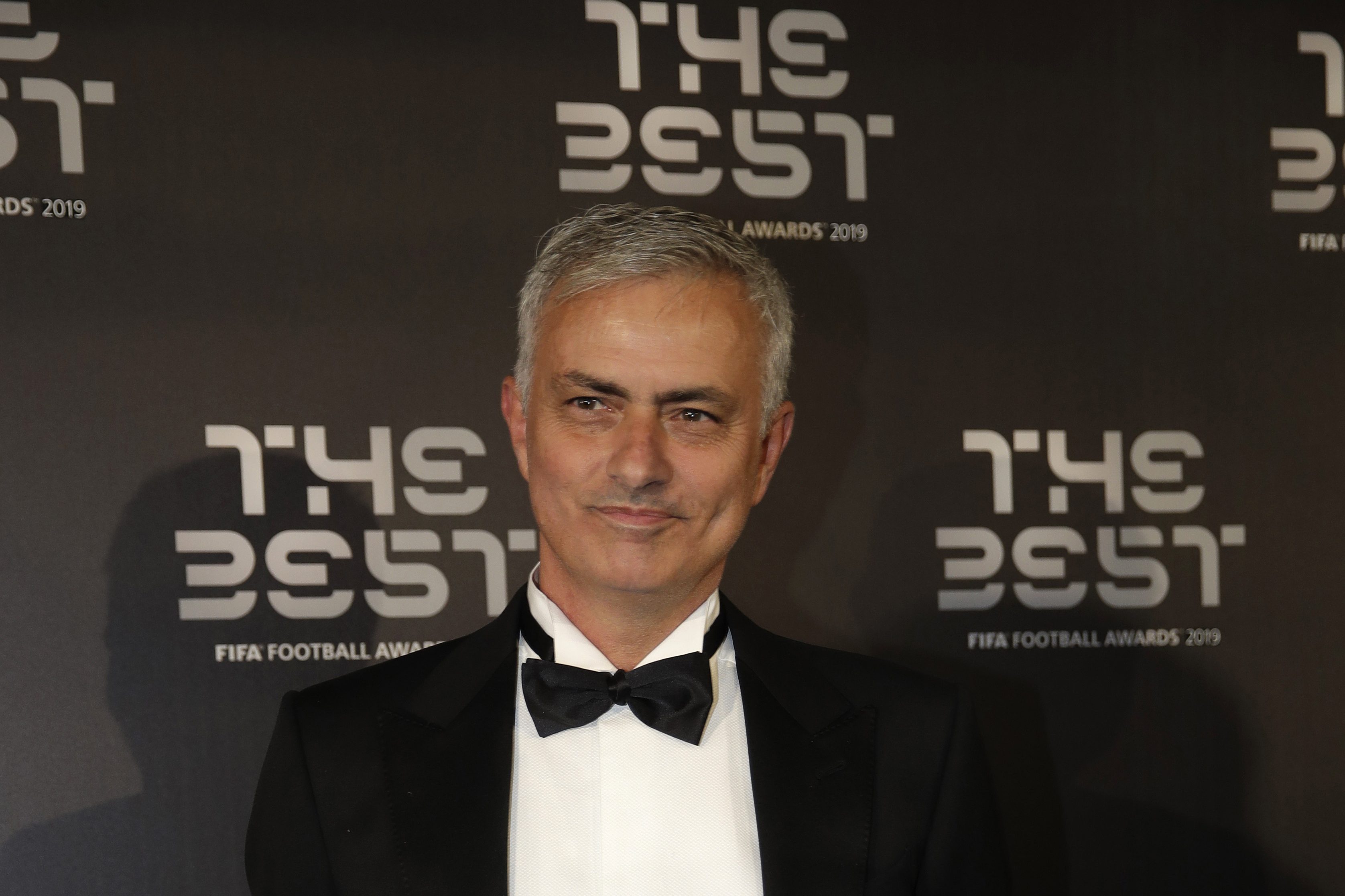 Humble One: Mourinho says he’s emotionally stronger at Spurs