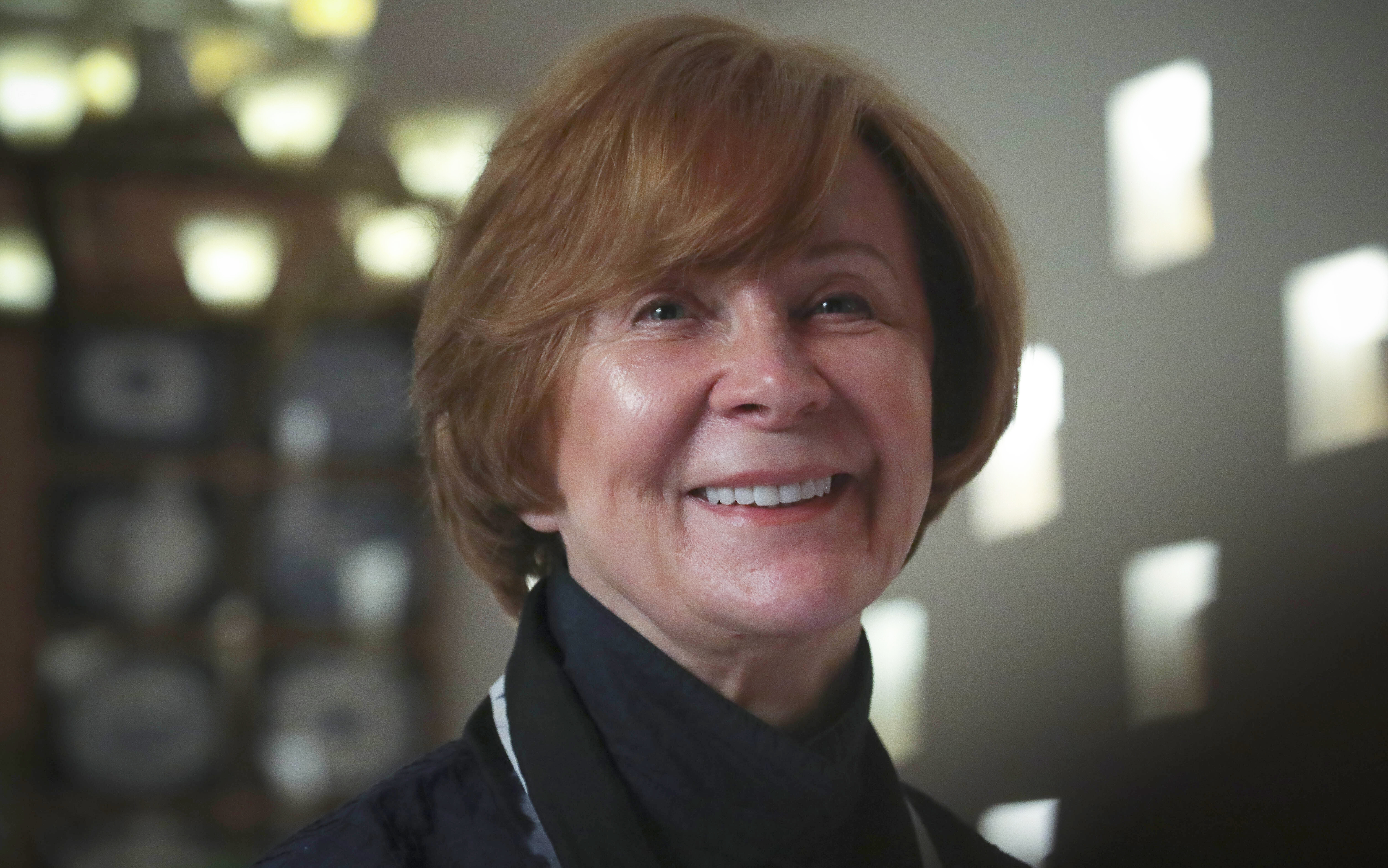 Janet Evanovich and the plot twist of success