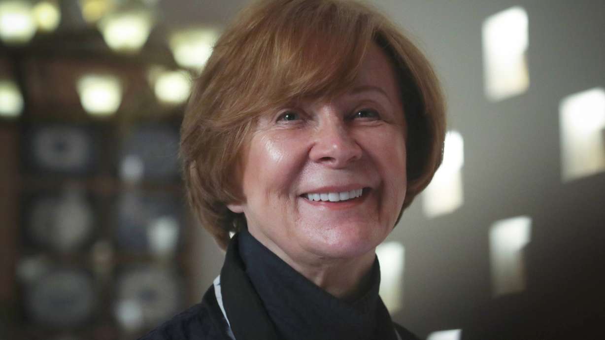 Janet Evanovich and the plot twist of success