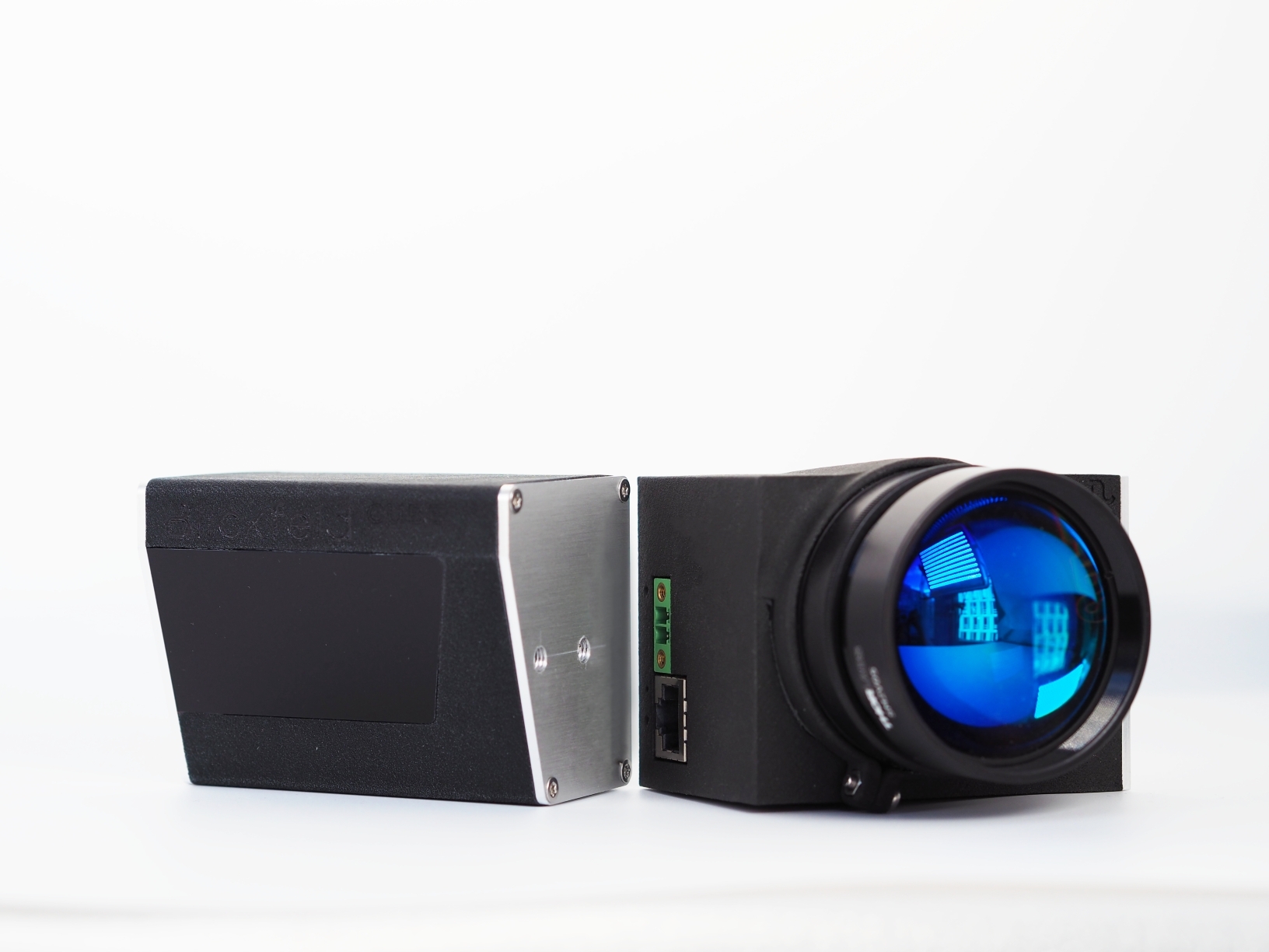 Blickfeld to debut full automotive LiDAR suite at CES 2020