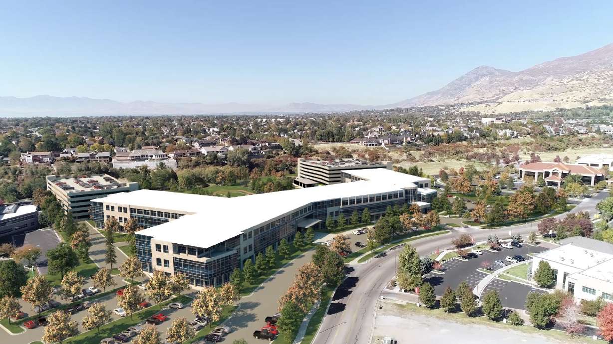Qualtrics to double Utah headquarters, add 1,000 employees
