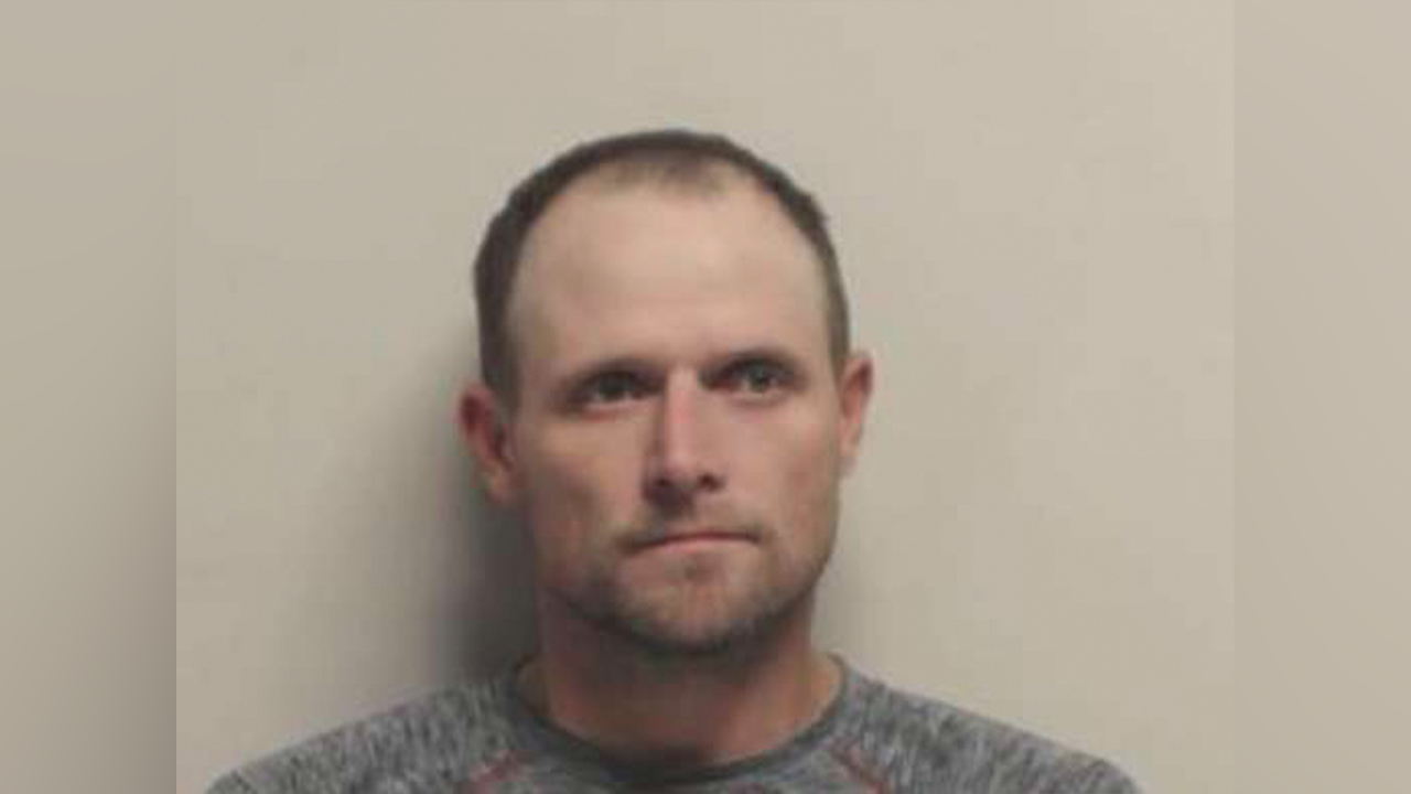 Alleged driver in fatal Utah County auto-pedestrian crash arrested