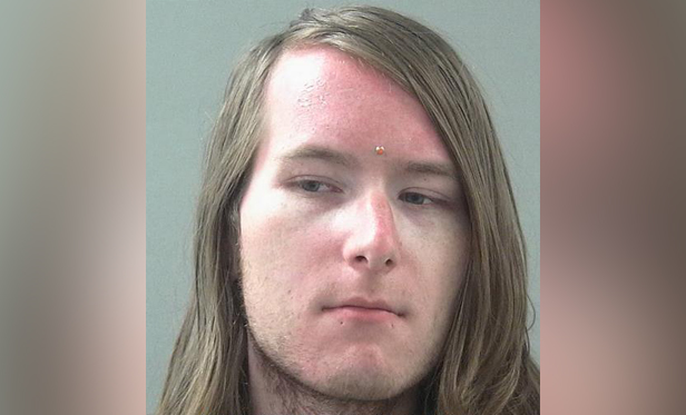 Police: Man arrested in 2017 Ogden assault case where victim was beaten with log