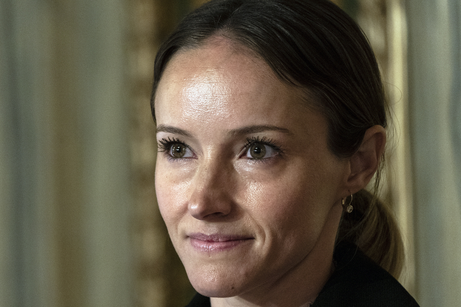 Another woman accuses Epstein of abuse, sues his estate